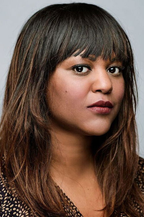 Myriam De Verger profile