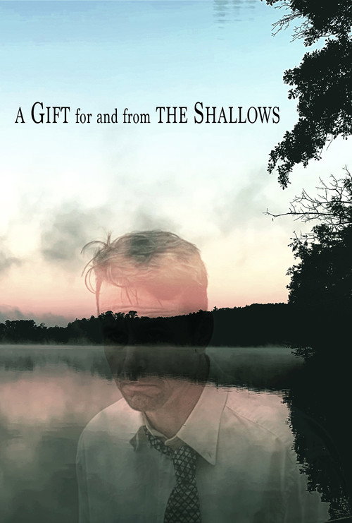 Movie poster for A Gift for and from the Shallows (2022)