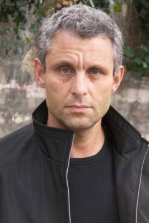 Photo of Eric Kailey, Acting