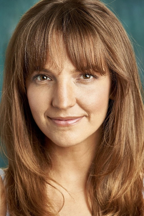 Photo of Natalie Devine Riskas, Acting