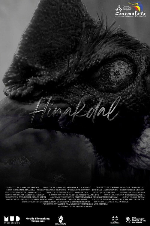 Movie poster for Condemned (2023)