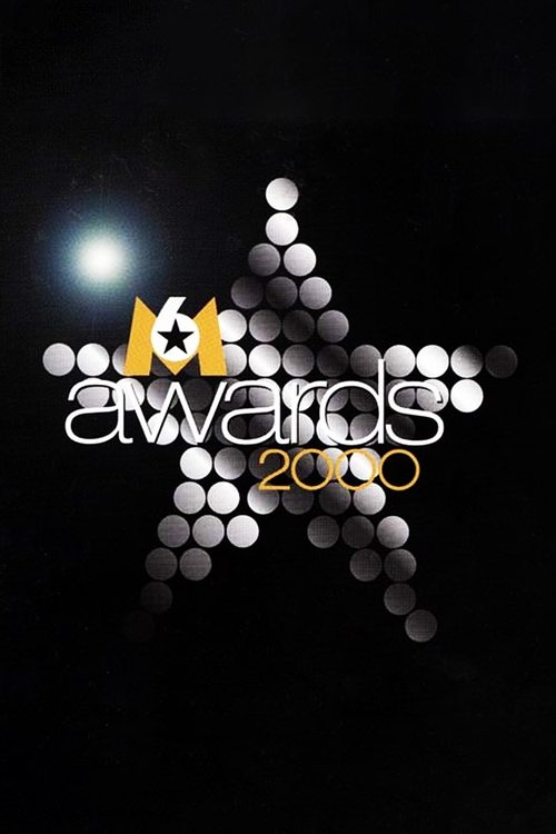 Movie poster for M6 awards 2000 (2000)