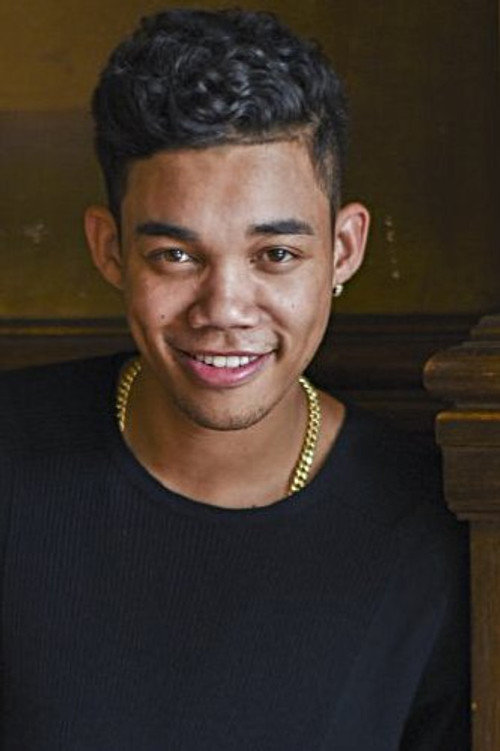 Roshon Fegan profile