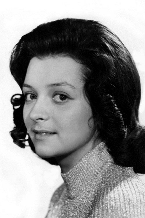 Photo of Irina Ditts, Acting