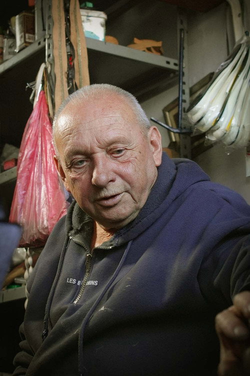 Photo of Hidayet Çetin, Acting