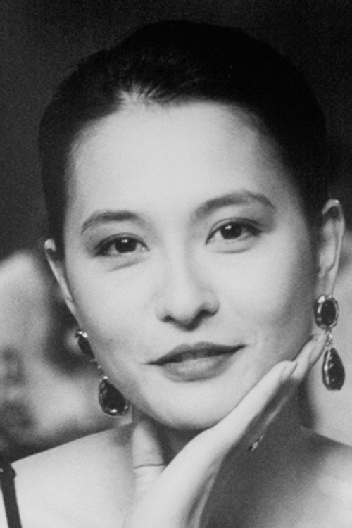 Photo of Aya Takanashi, Acting