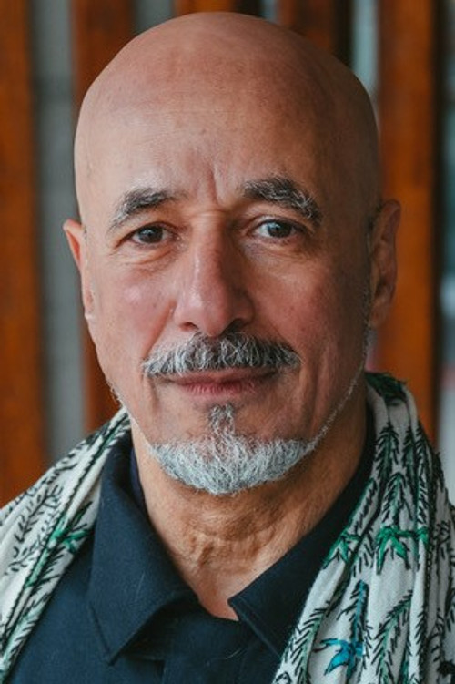 Sabri Saad El-Hamus profile