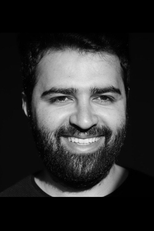 Photo of Saeed Mohammadi, Directing