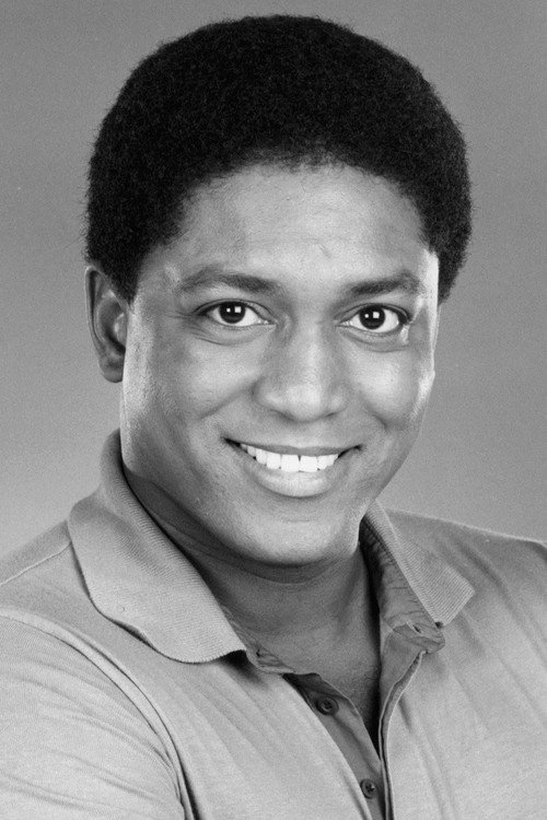 Photo of Larry Riley, Acting