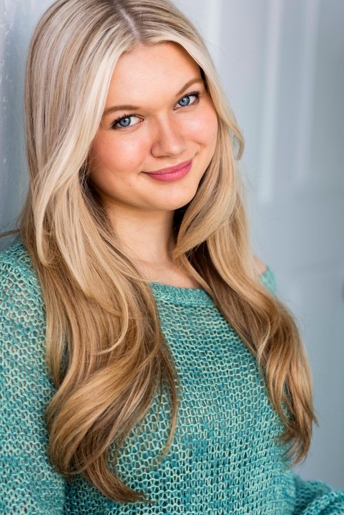 Photo of McKenna Sissons, Acting