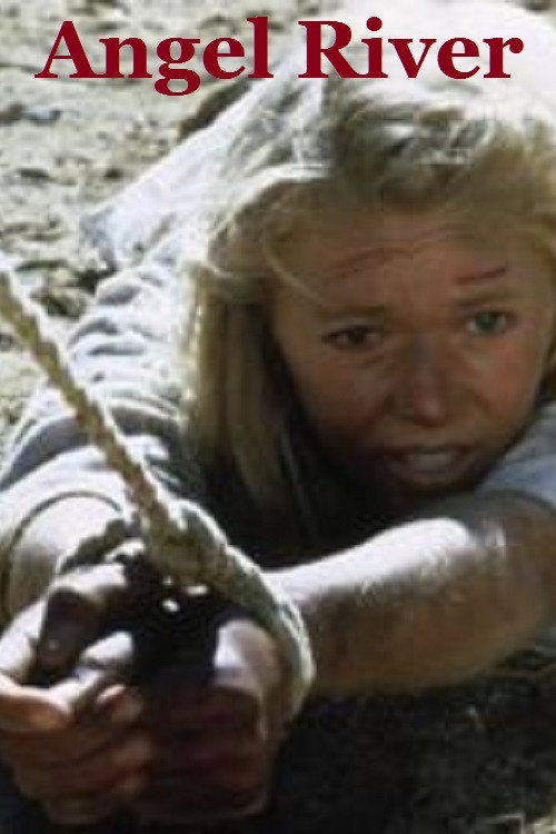 Movie poster for Angel River (1988)