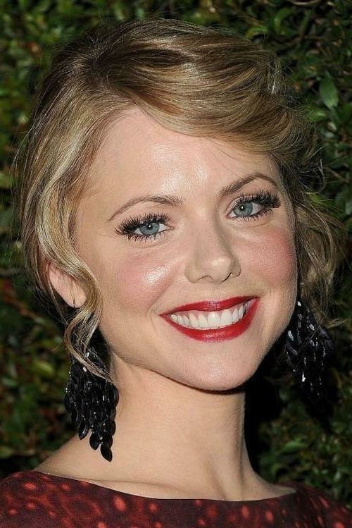 Collette Wolfe profile