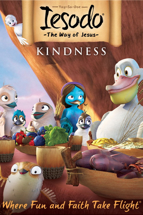 Movie poster for Iesodo: Kindness (2015)
