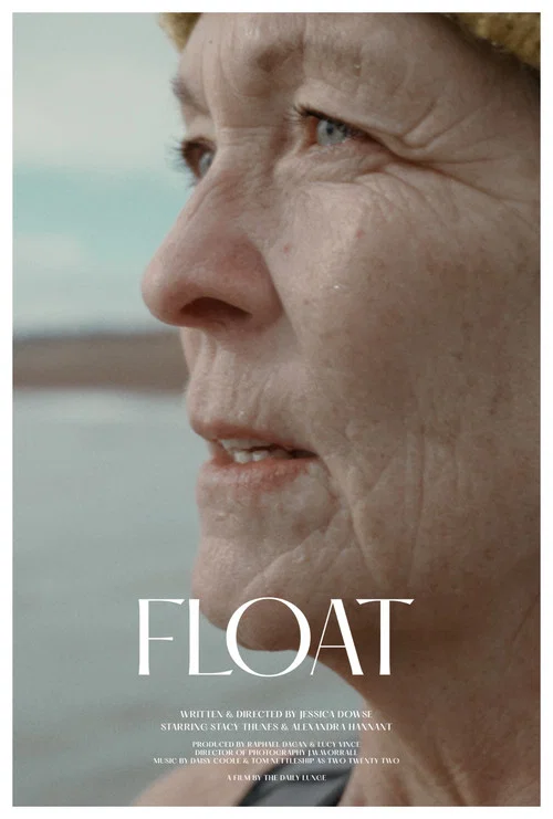 Movie poster for Float