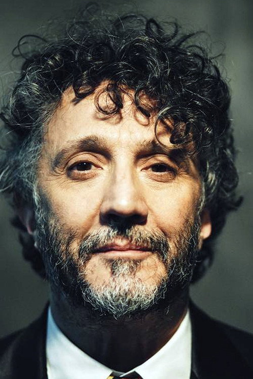 Photo of Fito Páez, Acting