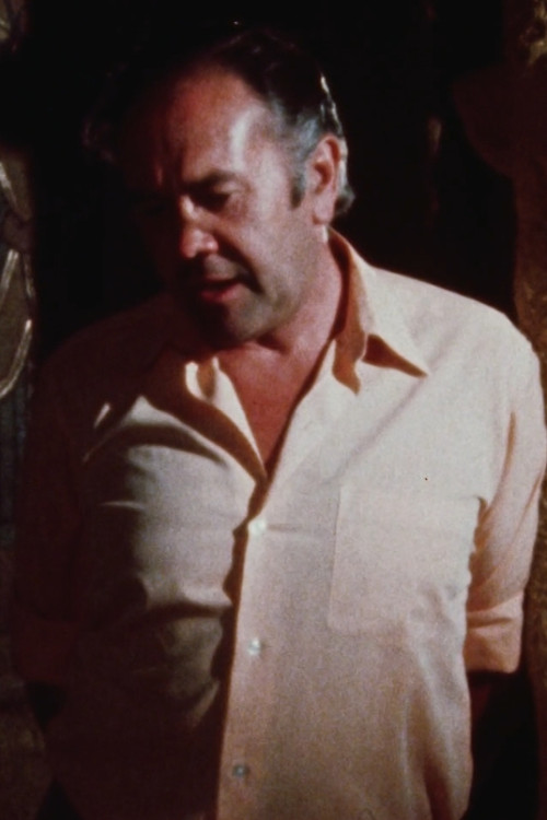 Photo of Albert Blackshaw, Acting