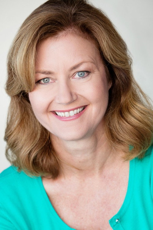 Photo of Sally Shamrell, Acting