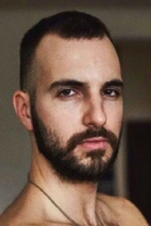 Photo of Nicko Wilder, Acting