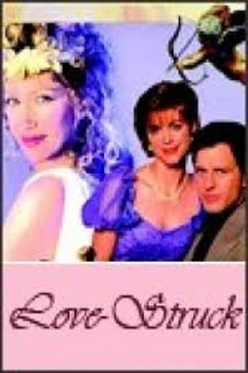 Movie poster for Love-Struck (1997)