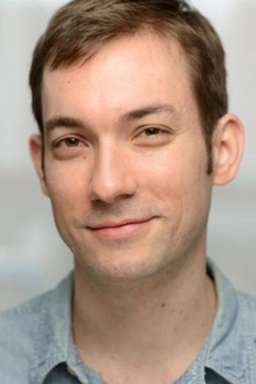 Photo of Jordan Douglas Smith, Acting
