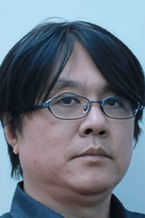 Toshikazu Nagae profile