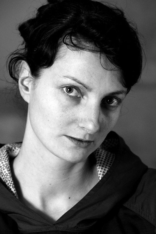 Photo of Mariejosephin Schneider, Directing