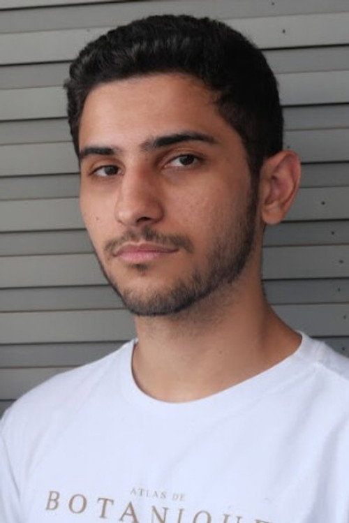 Photo of Raphael Lages, Directing