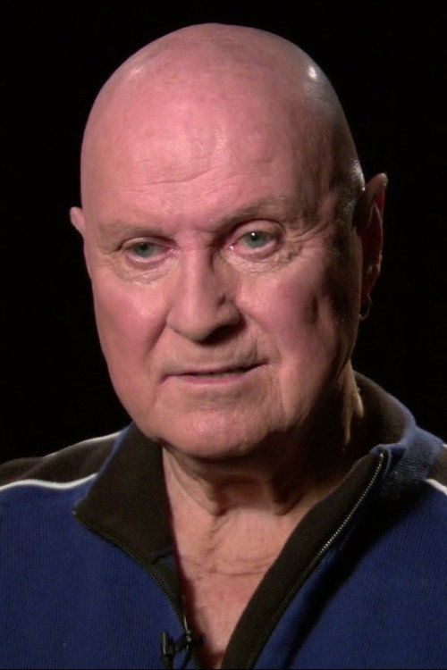 Photo of Bill Blackburn, Acting