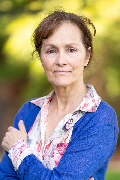 Photo of Zoe Bertram, Acting