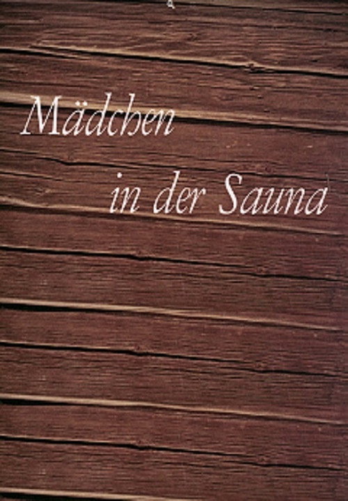 Movie poster for Ladies in the Sauna (1967)
