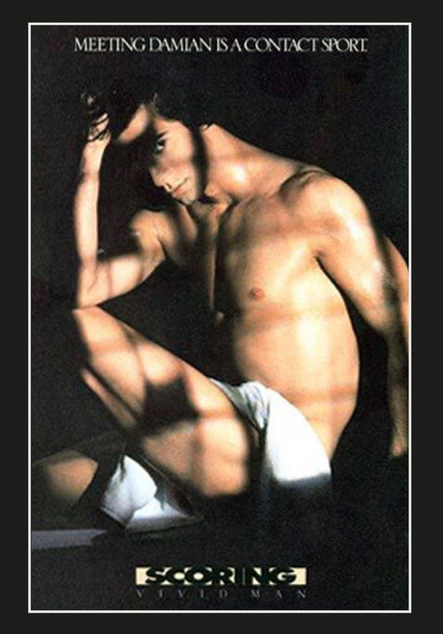 Movie poster for Scoring (1991)