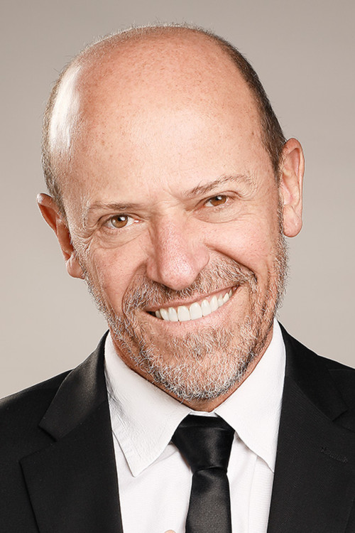 Diego Trujillo profile