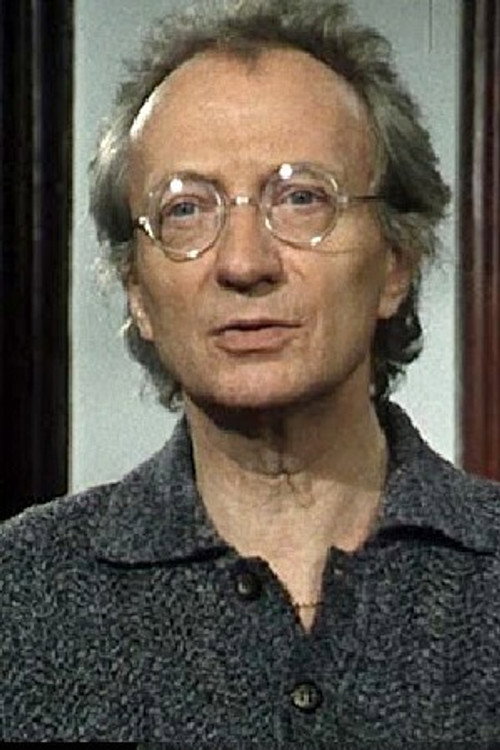 Photo of Balduin Baas, Acting