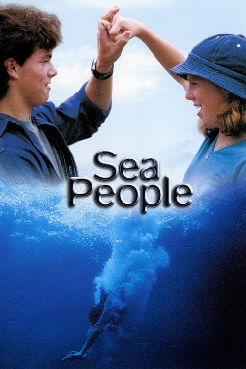 Movie poster for Sea People (1999)