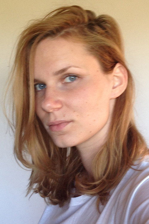 Photo of Ola Jankowska, Directing