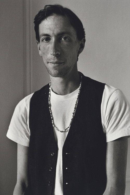 Photo of Bo Huston, Acting