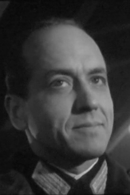 Photo of Aleksandr Mikhaylov, Acting