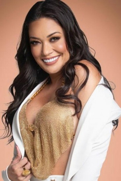 Photo of Milene Pavorô, Acting