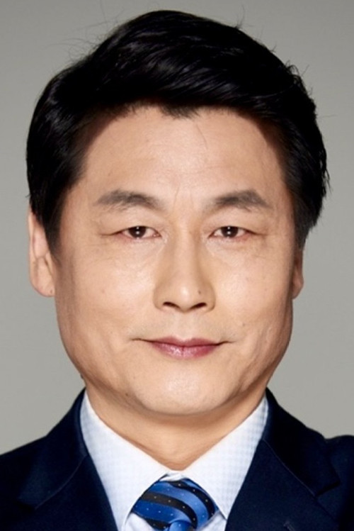 Photo of Baek Seung-hwan, Acting