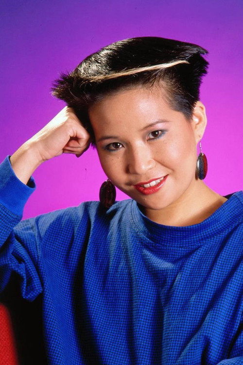 Photo of Annette Shun Wah, Acting