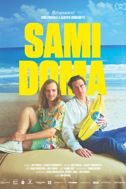 Movie poster for Homies (2022)
