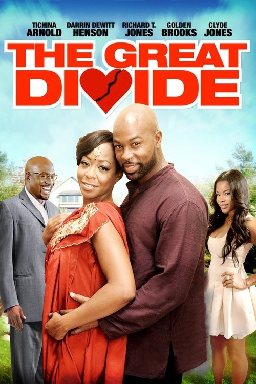Movie poster for The Great Divide (2012)