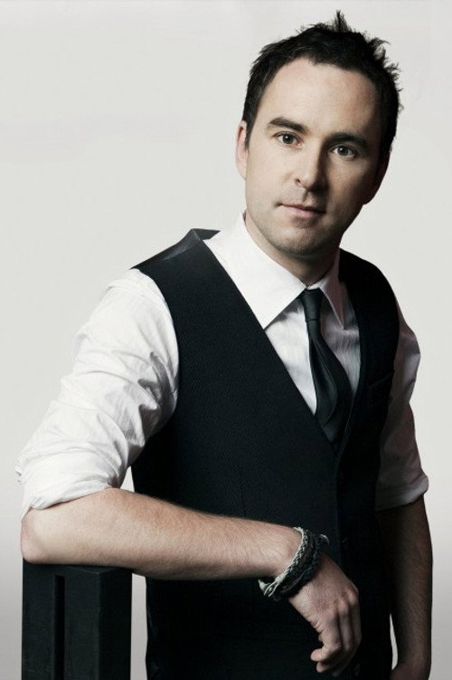 Photo of Damien Leith, Acting