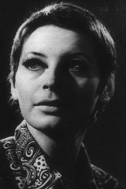 Photo of Mária Ronyecz, Acting
