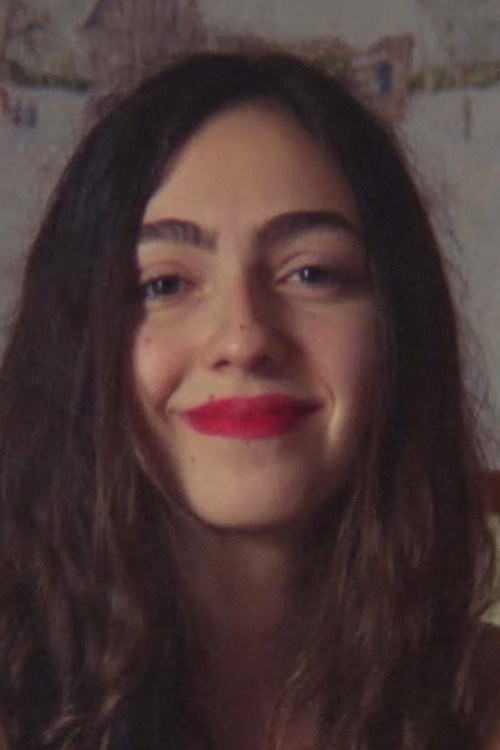 Photo of Sandra Sarafanova, Acting