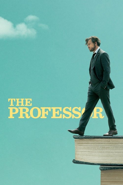 Movie poster for The Professor (2019)