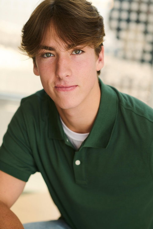 Photo of Zoltan Eadie, Acting