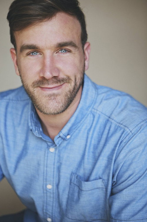 Photo of Ross Kimball, Acting