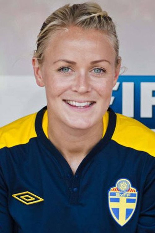 Josefine Öqvist profile