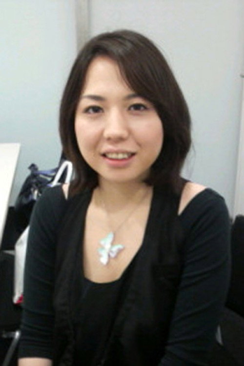 Photo of Shinju Funabiki, Directing